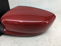 2013-2016 Dodge Dart Driver Side View Mirror - Left Door Mirror OEM Used - Oemusedautoparts1.com
