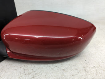 compare product 2013-2016 Dodge Dart Driver Side View Mirror - Left Door Mirror OEM Used