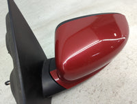 2013-2016 Dodge Dart Driver Side View Mirror - Left Door Mirror OEM Used - Oemusedautoparts1.com