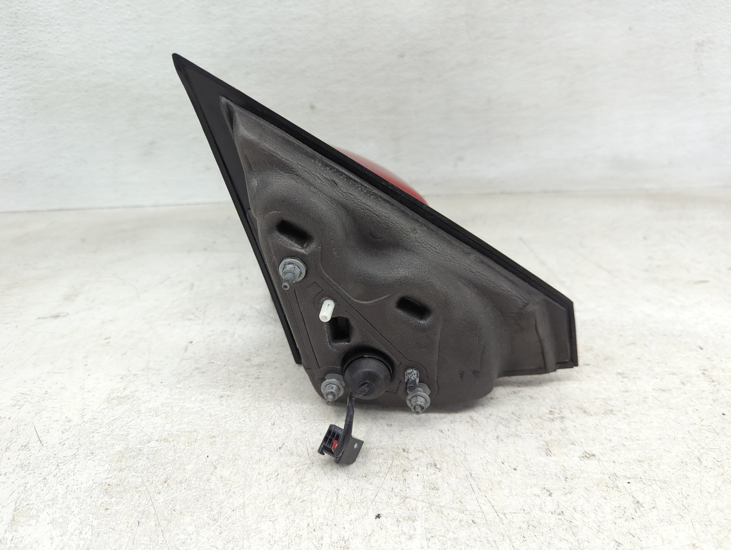 2013-2016 Dodge Dart Driver Side View Mirror - Left Door Mirror OEM Used - Oemusedautoparts1.com