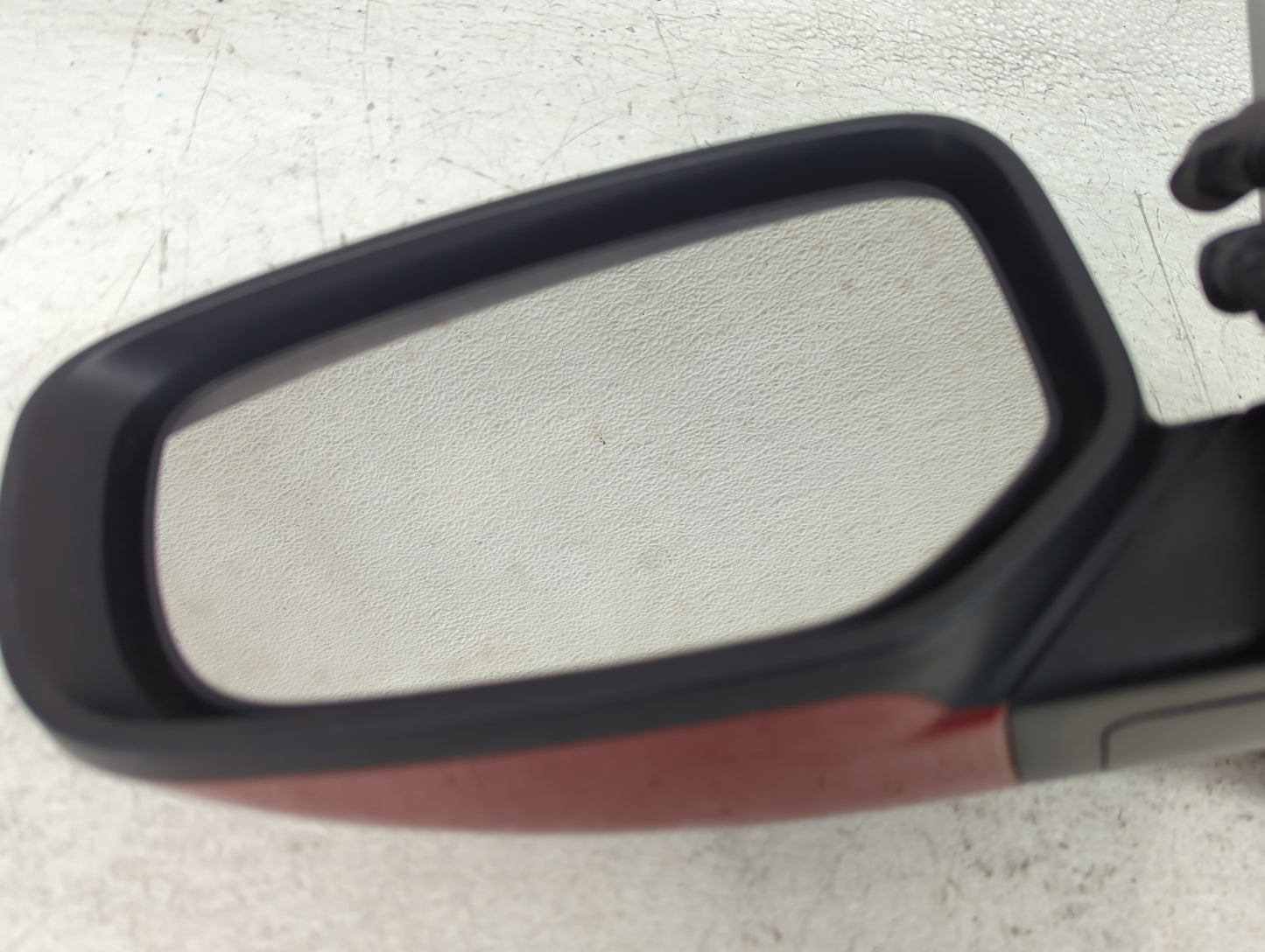 2013-2016 Dodge Dart Driver Side View Mirror - Left Door Mirror OEM Used - Oemusedautoparts1.com
