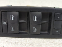 2013-2016 Dodge Dart Master Power Window Switch Replacement Driver Side Left Fits Fits 2013 2014 2015 2016 OEM Used Auto Par