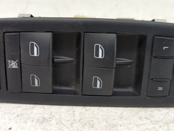 2013-2016 Dodge Dart Master Power Window Switch Replacement Driver Side Left Fits Fits 2013 2014 2015 2016 OEM Used Auto Parts