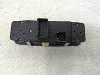 2013-2016 Dodge Dart Master Power Window Switch Replacement Driver Side Left Fits Fits 2013 2014 2015 2016 OEM Used Auto Par
