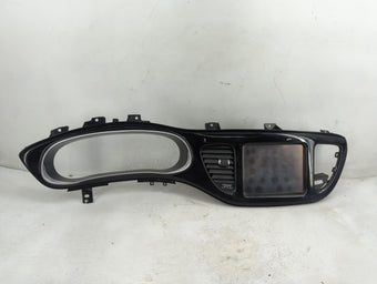 compare product 2013 Dodge Dart Radio AM FM Cd Player Receiver Replacement P/N:05091143AE Fits OEM Used Auto Parts