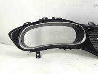 2013 Dodge Dart Radio AM FM Cd Player Receiver Replacement P/N:05091143AE Fits OEM Used Auto Parts - Oemusedautoparts1.com