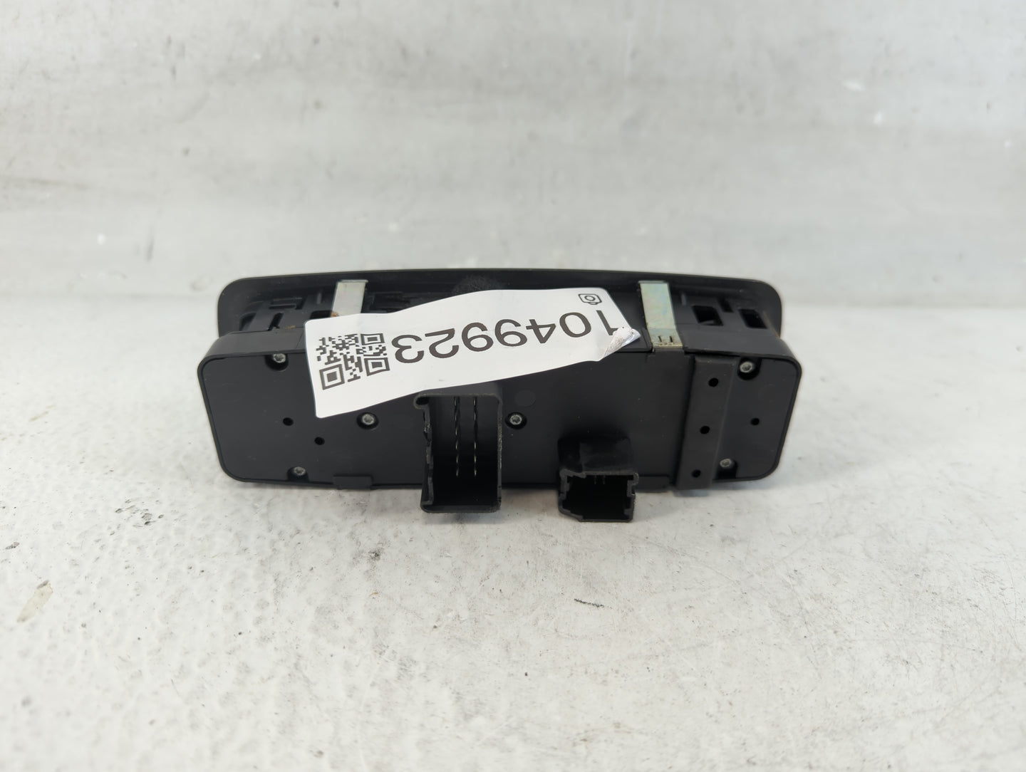 2013-2016 Dodge Dart Master Power Window Switch Replacement Driver Side Left P/N:56046553AC Fits Fits 2013 2014 2015 2016 OE