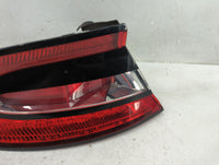 2013-2016 Dodge Dart Tail Light Assembly Driver Left OEM P/N:68081395AE Fits Fits 2013 2014 2015 2016 OEM Used Auto Parts - 