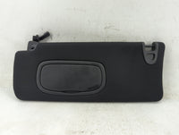 2013-2016 Dodge Dart Sun Visor Shade Replacement Driver Left Mirror Fits Fits 2013 2014 2015 2016 OEM Used Auto Parts - Oemu