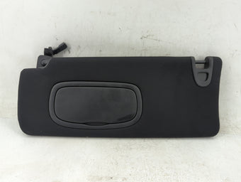 compare product 2013-2016 Dodge Dart Sun Visor Shade Replacement Driver Left Mirror Fits Fits 2013 2014 2015 2016 OEM Used Auto Parts