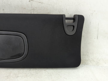 2013-2016 Dodge Dart Sun Visor Shade Replacement Driver Left Mirror Fits Fits 2013 2014 2015 2016 OEM Used Auto Parts