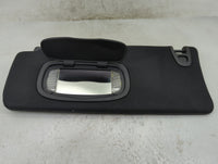 2013-2016 Dodge Dart Sun Visor Shade Replacement Driver Left Mirror Fits Fits 2013 2014 2015 2016 OEM Used Auto Parts - Oemu