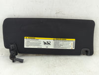 2013-2016 Dodge Dart Sun Visor Shade Replacement Driver Left Mirror Fits Fits 2013 2014 2015 2016 OEM Used Auto Parts - Oemu