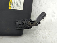 2013-2016 Dodge Dart Sun Visor Shade Replacement Driver Left Mirror Fits Fits 2013 2014 2015 2016 OEM Used Auto Parts - Oemu