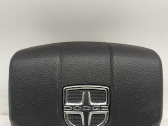 compare product 2013-2016 Dodge Dart Air Bag Driver Left Steering Wheel Mounted Black