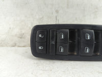 2013-2016 Dodge Dart Master Power Window Switch Replacement Driver Side Left Fits Fits 2013 2014 2015 2016 OEM Used Auto Par