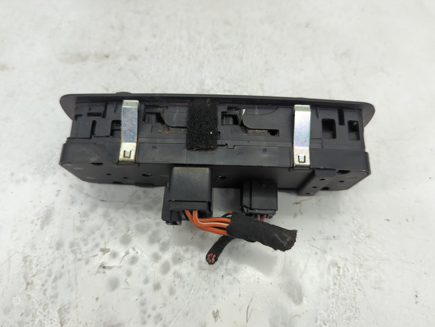 2013-2016 Dodge Dart Master Power Window Switch Replacement Driver Side Left Fits Fits 2013 2014 2015 2016 OEM Used Auto Par