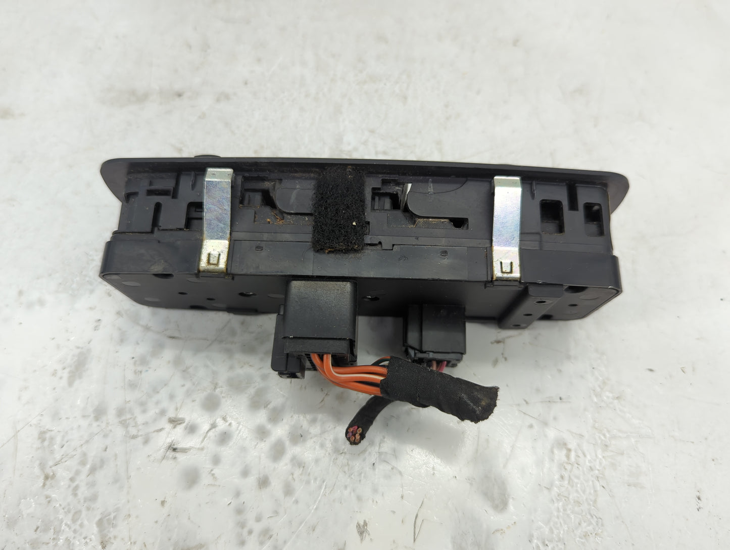 2013-2016 Dodge Dart Master Power Window Switch Replacement Driver Side Left Fits Fits 2013 2014 2015 2016 OEM Used Auto Par