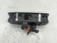 2013-2016 Dodge Dart Master Power Window Switch Replacement Driver Side Left Fits Fits 2013 2014 2015 2016 OEM Used Auto Par