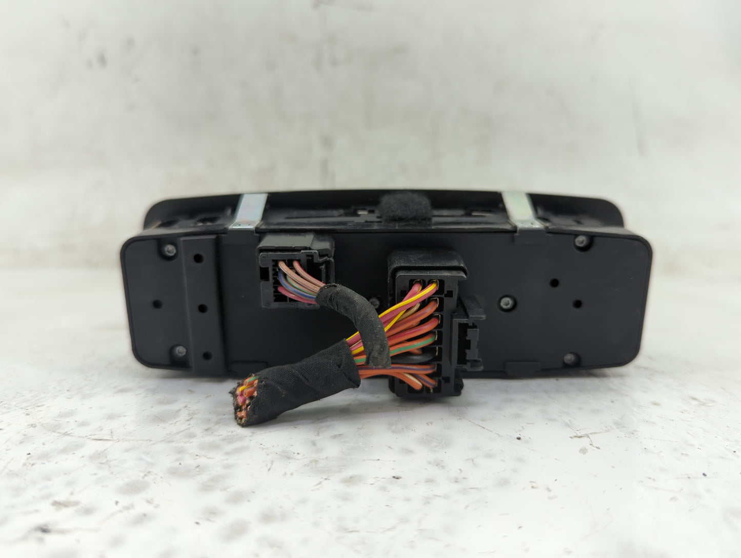 2013-2016 Dodge Dart Master Power Window Switch Replacement Driver Side Left Fits Fits 2013 2014 2015 2016 OEM Used Auto Par