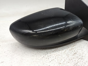 compare product 2013-2016 Dodge Dart Passenger Side View Mirror - Right Door Mirror OEM Used