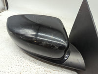 2013-2016 Dodge Dart Passenger Side View Mirror - Right Door Mirror OEM Used - Oemusedautoparts1.com