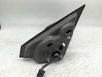 2013-2016 Dodge Dart Passenger Side View Mirror - Right Door Mirror OEM Used - Oemusedautoparts1.com