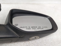 2013-2016 Dodge Dart Passenger Side View Mirror - Right Door Mirror OEM Used - Oemusedautoparts1.com