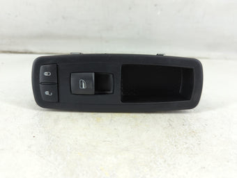 compare product 2013-2016 Dodge Dart Master Power Window Switch Replacement Driver Side Left P/N:56046554AD Fits Fits 2013 2014 2015 2016 OEM Used Auto Parts