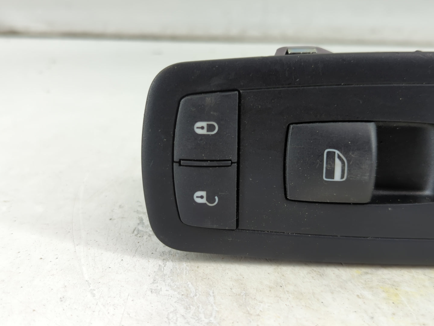 2013-2016 Dodge Dart Master Power Window Switch Replacement Driver Side Left P/N:56046554AD Fits Fits 2013 2014 2015 2016 OE