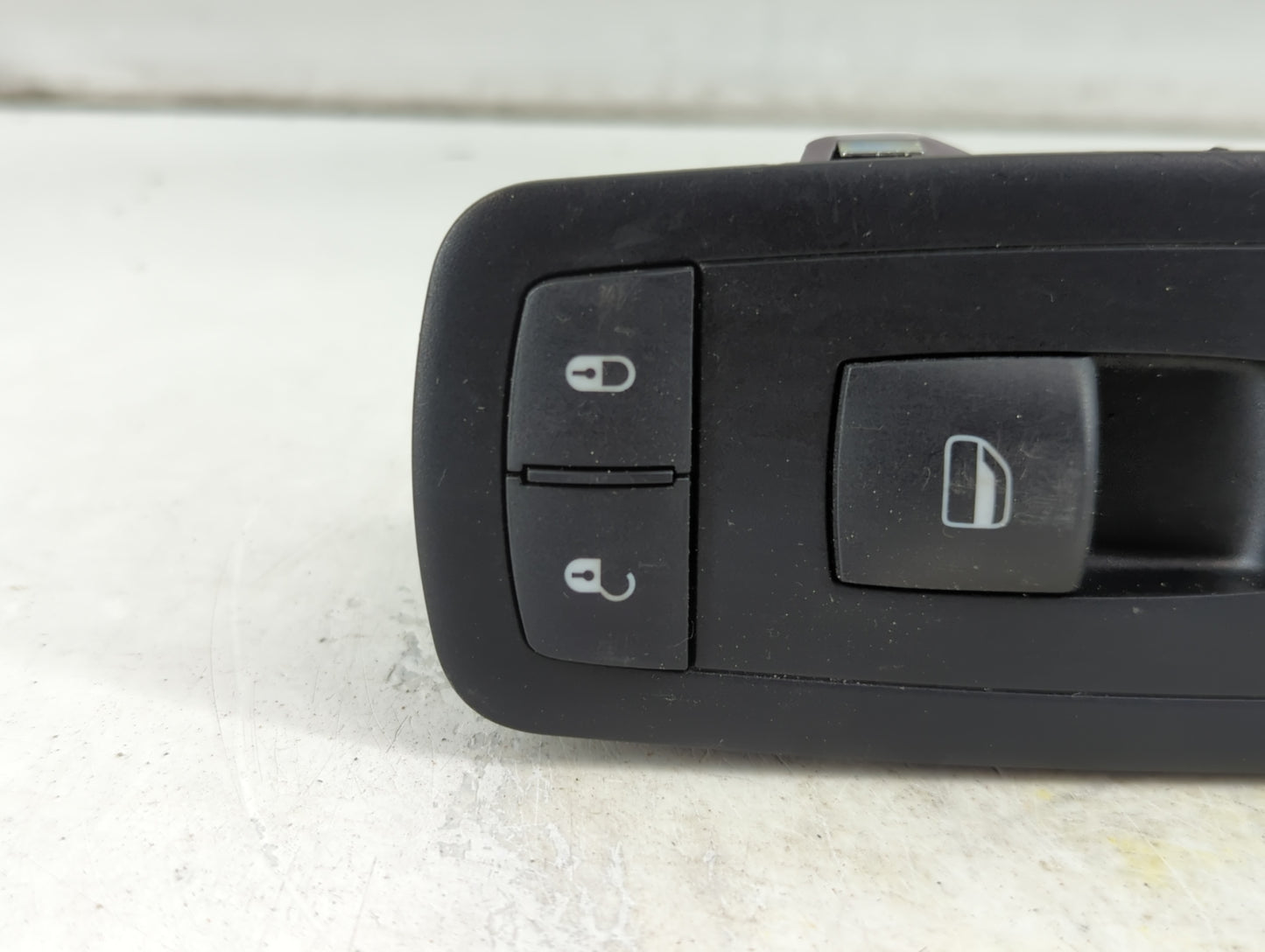 2013-2016 Dodge Dart Master Power Window Switch Replacement Driver Side Left P/N:56046554AD Fits Fits 2013 2014 2015 2016 OE