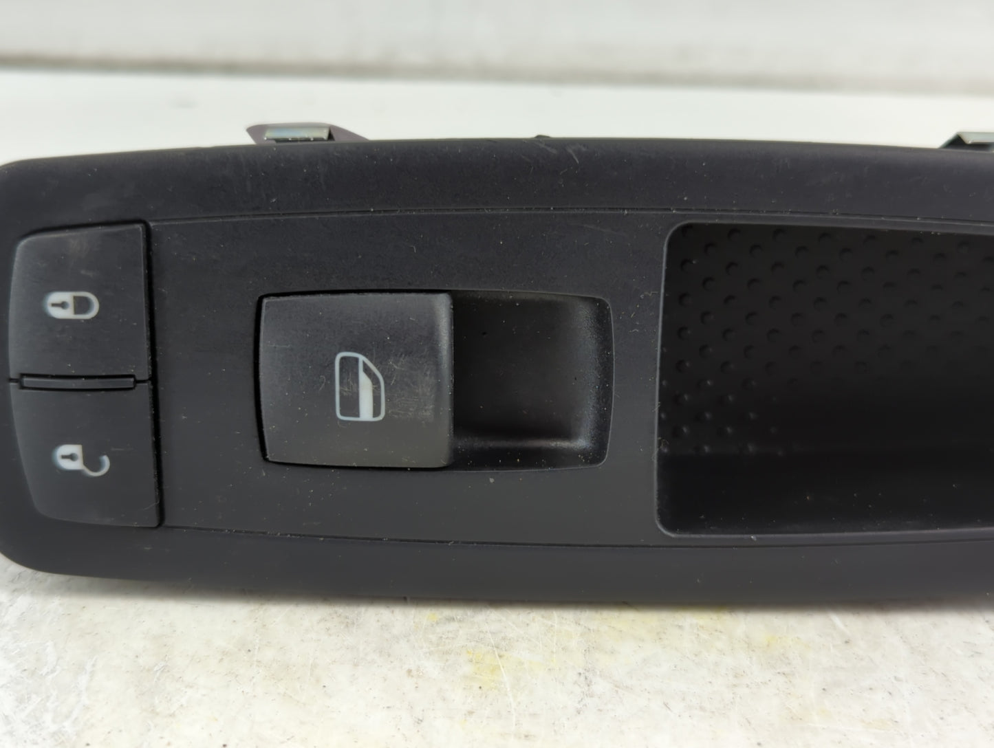 2013-2016 Dodge Dart Master Power Window Switch Replacement Driver Side Left P/N:56046554AD Fits Fits 2013 2014 2015 2016 OE