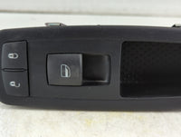 2013-2016 Dodge Dart Master Power Window Switch Replacement Driver Side Left P/N:56046554AD Fits Fits 2013 2014 2015 2016 OE