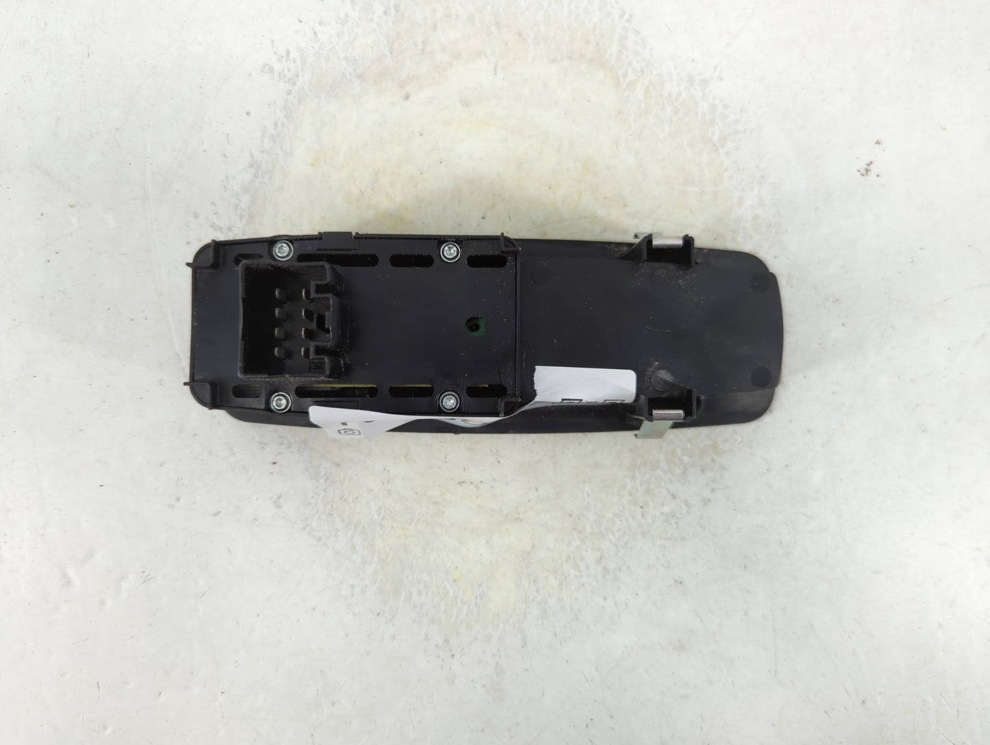 2013-2016 Dodge Dart Master Power Window Switch Replacement Driver Side Left P/N:56046554AD Fits Fits 2013 2014 2015 2016 OE