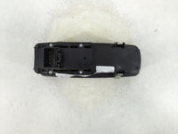 2013-2016 Dodge Dart Master Power Window Switch Replacement Driver Side Left P/N:56046554AD Fits Fits 2013 2014 2015 2016 OE