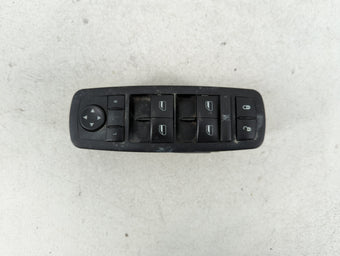 compare product 2013-2016 Dodge Dart Master Power Window Switch Replacement Driver Side Left P/N:56046553AC Fits Fits 2013 2014 2015 2016 2017 OEM Used Auto Parts