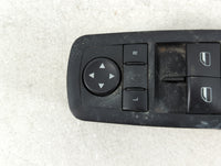 2013-2016 Dodge Dart Master Power Window Switch Replacement Driver Side Left P/N:56046553AC Fits Fits 2013 2014 2015 2016 20