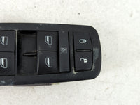2013-2016 Dodge Dart Master Power Window Switch Replacement Driver Side Left P/N:56046553AC Fits Fits 2013 2014 2015 2016 20