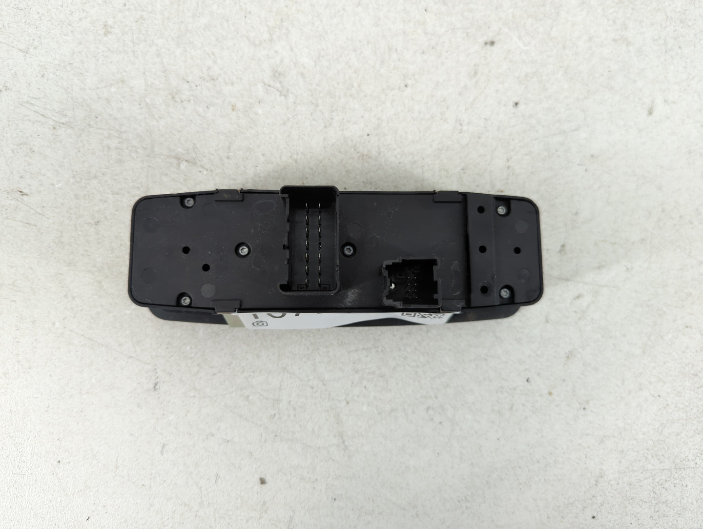2013-2016 Dodge Dart Master Power Window Switch Replacement Driver Side Left P/N:56046553AC Fits Fits 2013 2014 2015 2016 20