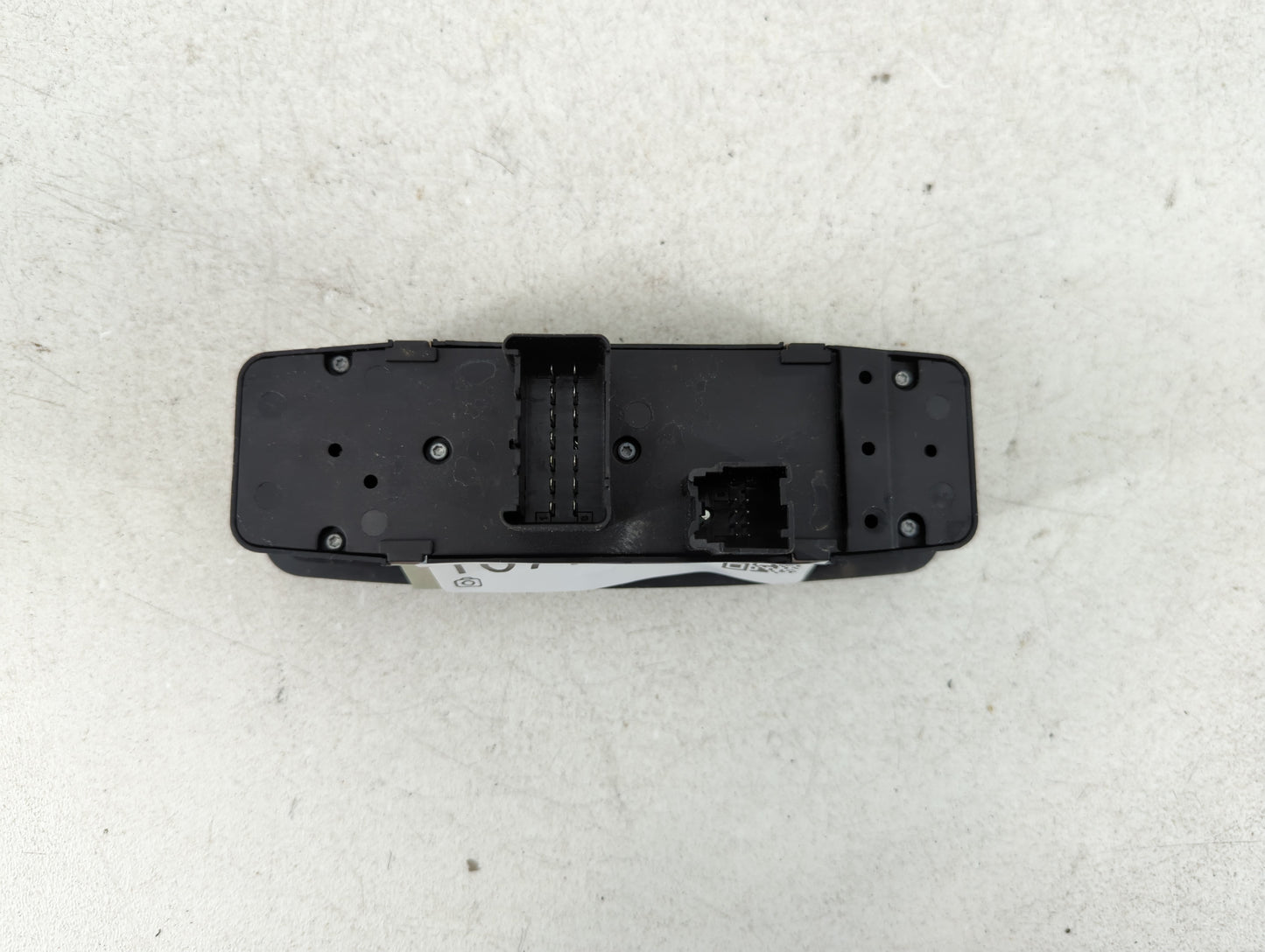 2013-2016 Dodge Dart Master Power Window Switch Replacement Driver Side Left P/N:56046553AC Fits Fits 2013 2014 2015 2016 20
