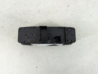 2013-2016 Dodge Dart Master Power Window Switch Replacement Driver Side Left P/N:56046553AC Fits Fits 2013 2014 2015 2016 20