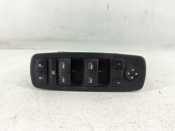 compare product 2013-2016 Dodge Dart Master Power Window Switch Replacement Driver Side Left P/N:68271203AB Fits Fits 2013 2014 2015 2016 OEM Used Auto Parts
