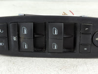 2013-2016 Dodge Dart Master Power Window Switch Replacement Driver Side Left P/N:68271203AB Fits Fits 2013 2014 2015 2016 OE