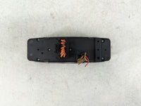 2013-2016 Dodge Dart Master Power Window Switch Replacement Driver Side Left P/N:68271203AB Fits Fits 2013 2014 2015 2016 OE