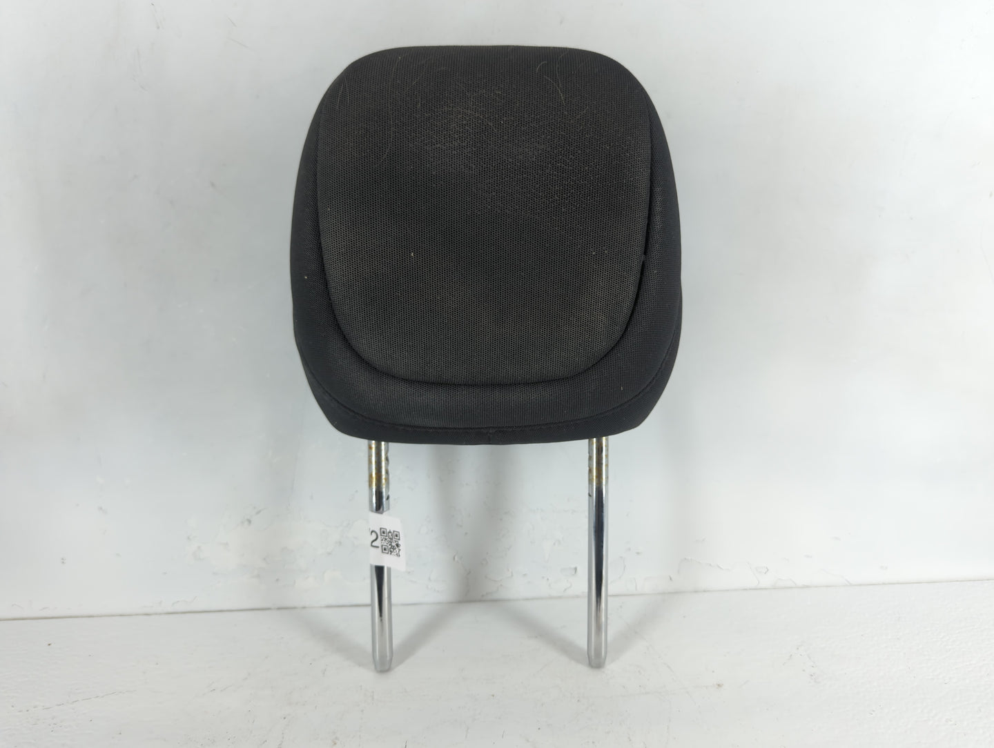 2013-2016 Dodge Dart Headrest Head Rest Front Driver Passenger Seat Fits Fits 2013 2014 2015 2016 OEM Used Auto Parts - Oemu