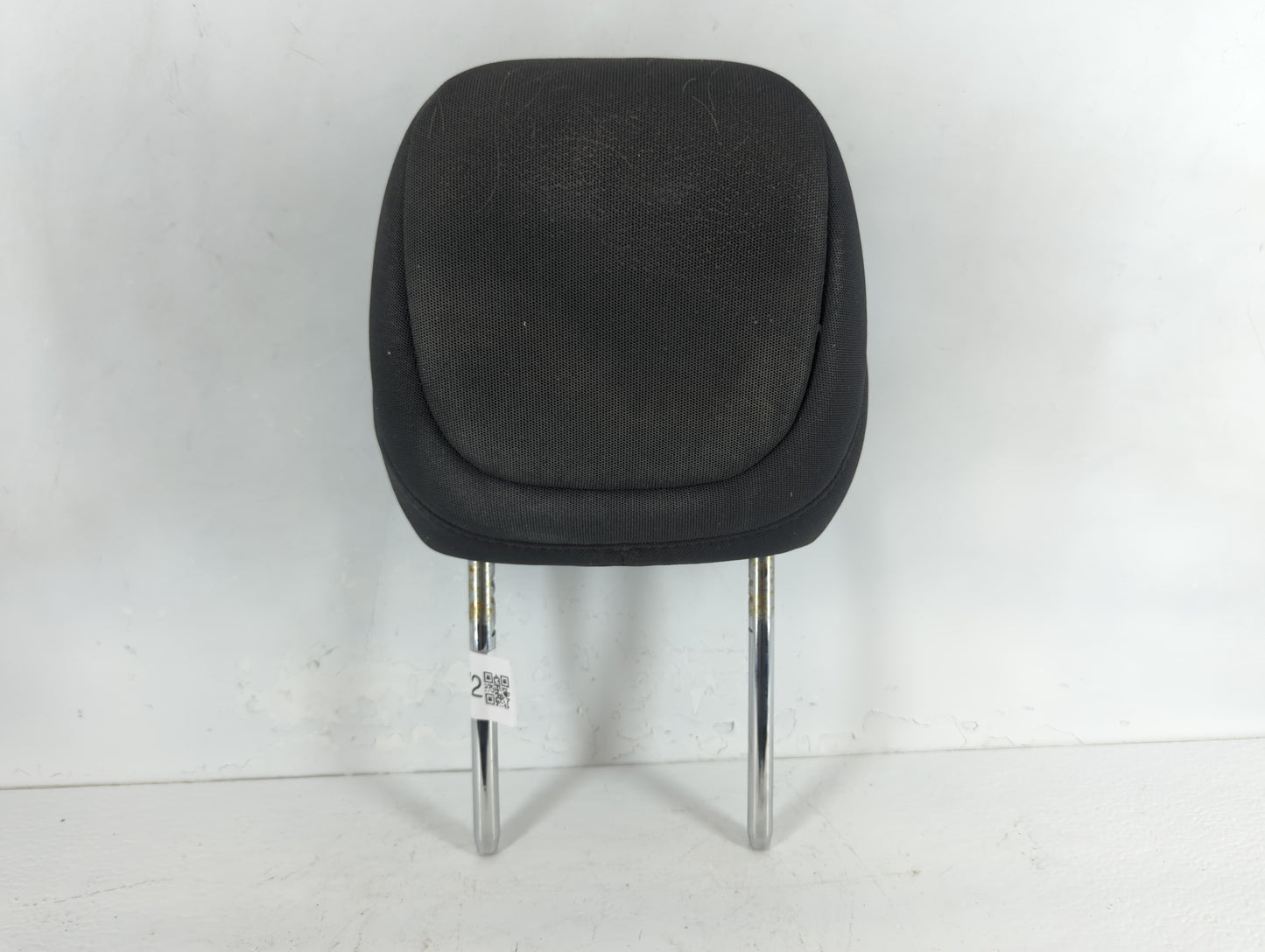 2013-2016 Dodge Dart Headrest Head Rest Front Driver Passenger Seat Fits Fits 2013 2014 2015 2016 OEM Used Auto Parts - Oemu