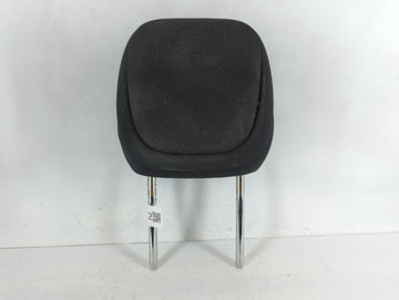 2013-2016 Dodge Dart Headrest Head Rest Front Driver Passenger Seat Fits Fits 2013 2014 2015 2016 OEM Used Auto Parts