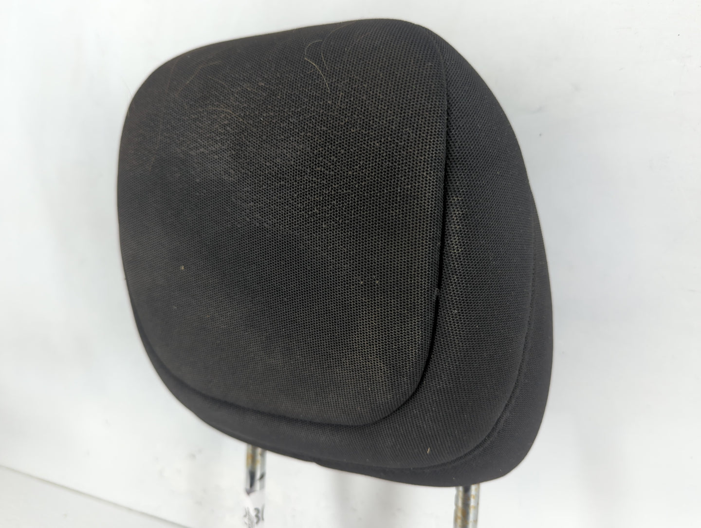 2013-2016 Dodge Dart Headrest Head Rest Front Driver Passenger Seat Fits Fits 2013 2014 2015 2016 OEM Used Auto Parts - Oemu