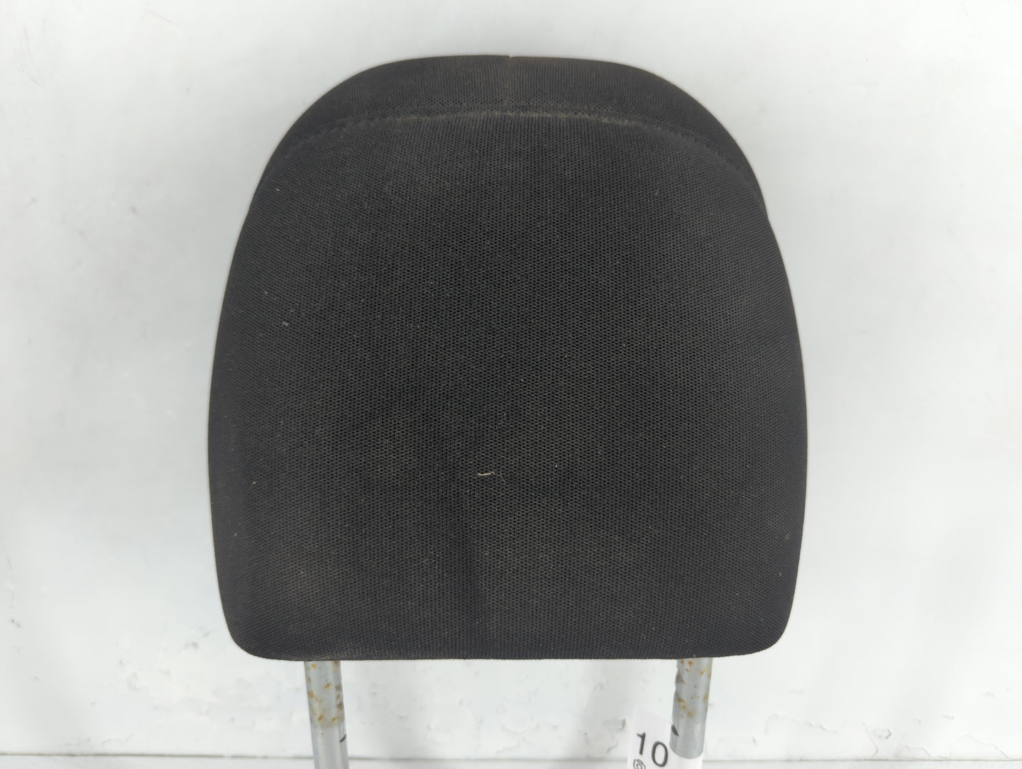 2013-2016 Dodge Dart Headrest Head Rest Front Driver Passenger Seat Fits Fits 2013 2014 2015 2016 OEM Used Auto Parts - Oemu