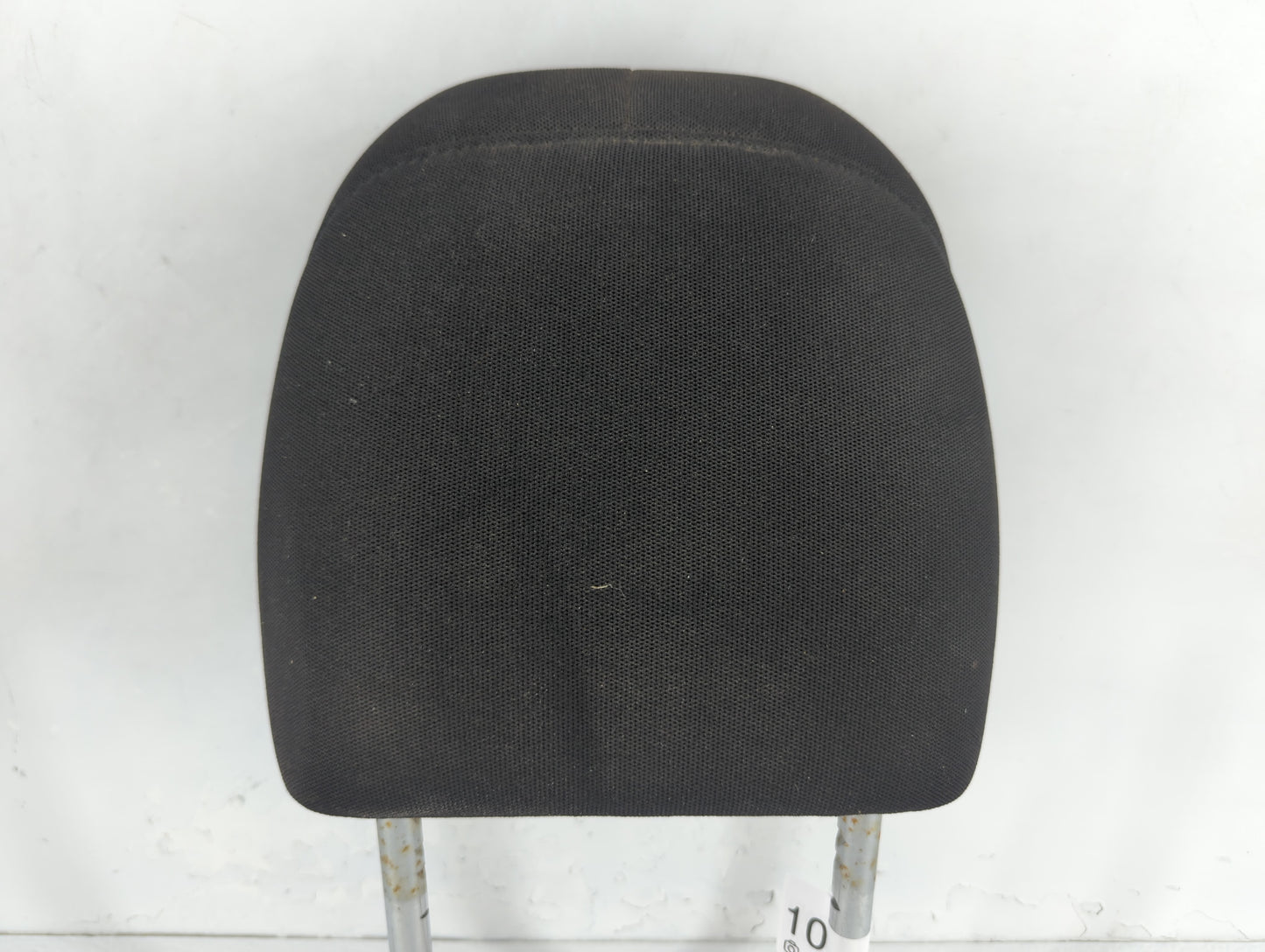 2013-2016 Dodge Dart Headrest Head Rest Front Driver Passenger Seat Fits Fits 2013 2014 2015 2016 OEM Used Auto Parts - Oemu